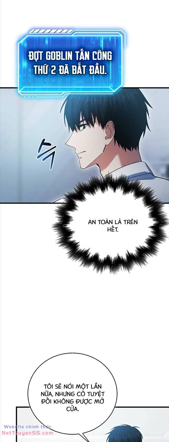 Người Chơi Có Thiên Phú Nghịch Thiên - Chapter 4 - Page 32