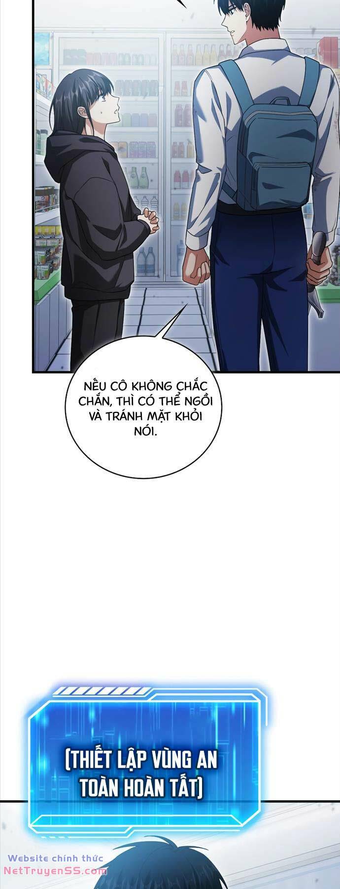 Người Chơi Có Thiên Phú Nghịch Thiên - Chapter 4 - Page 33