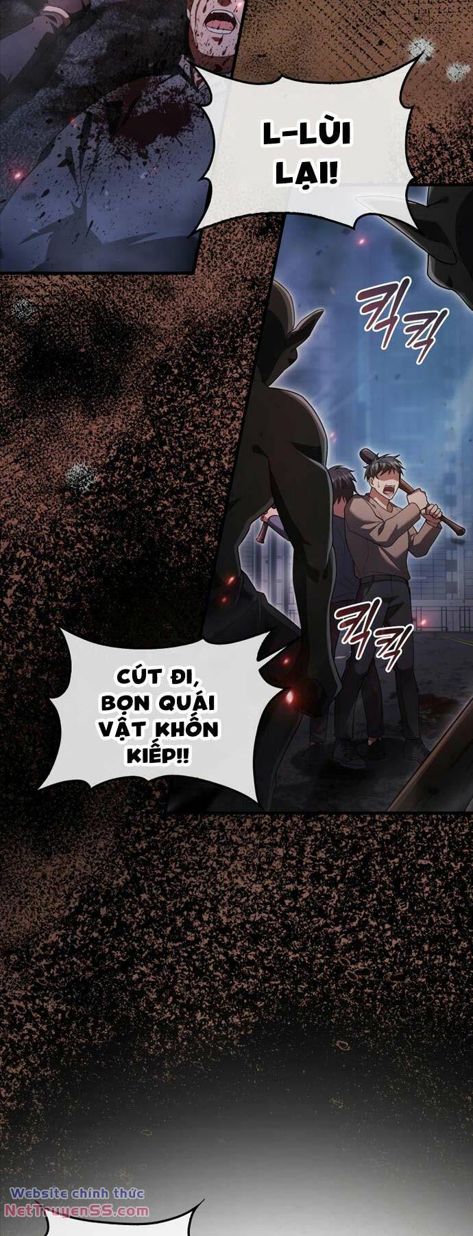 Người Chơi Có Thiên Phú Nghịch Thiên - Chapter 4 - Page 36