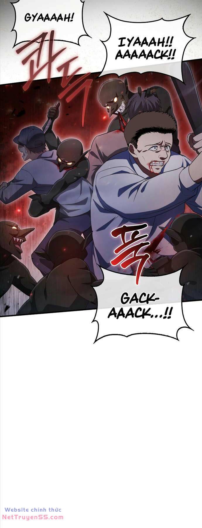 Người Chơi Có Thiên Phú Nghịch Thiên - Chapter 4 - Page 37