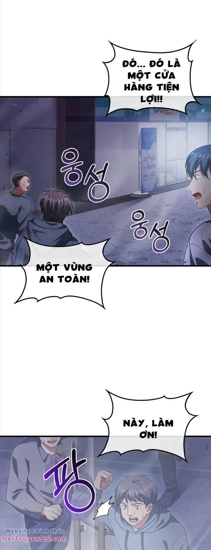Người Chơi Có Thiên Phú Nghịch Thiên - Chapter 4 - Page 38