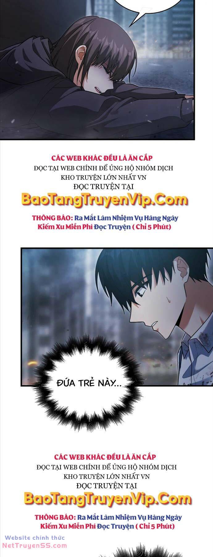 Người Chơi Có Thiên Phú Nghịch Thiên - Chapter 4 - Page 3