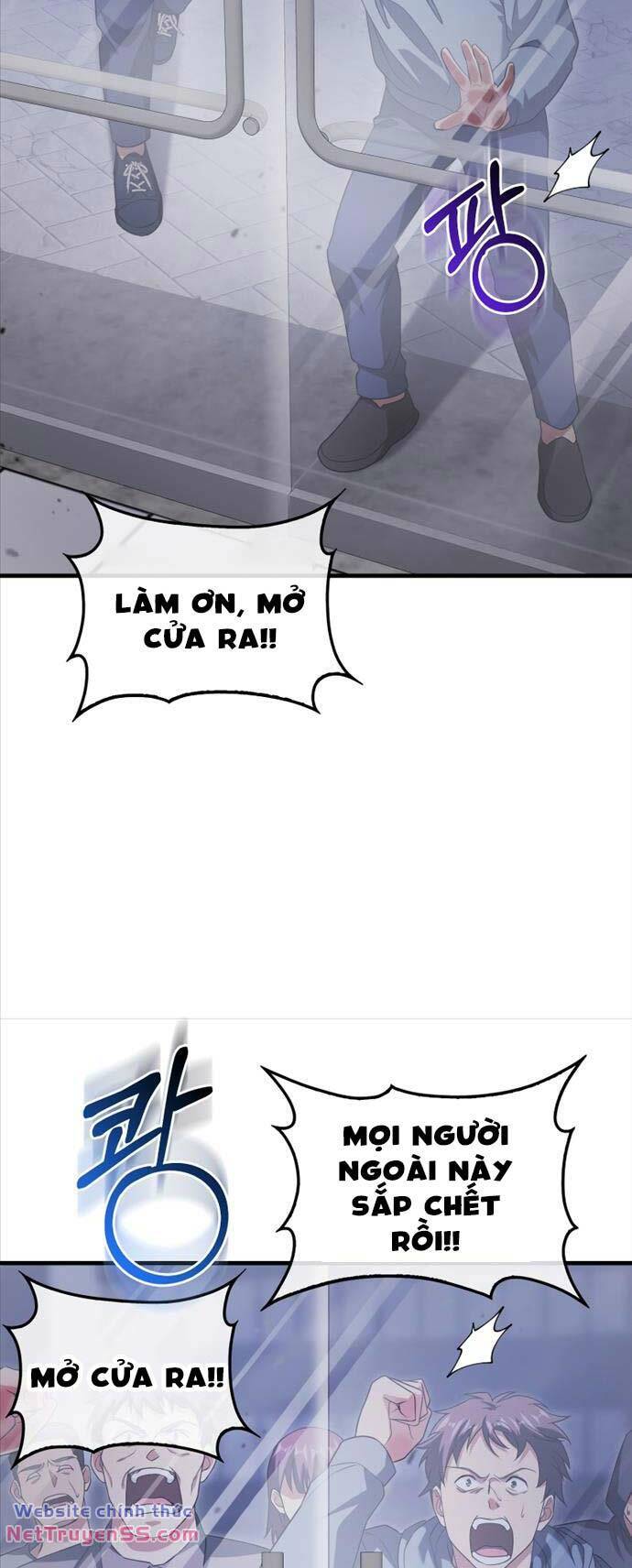 Người Chơi Có Thiên Phú Nghịch Thiên - Chapter 4 - Page 39