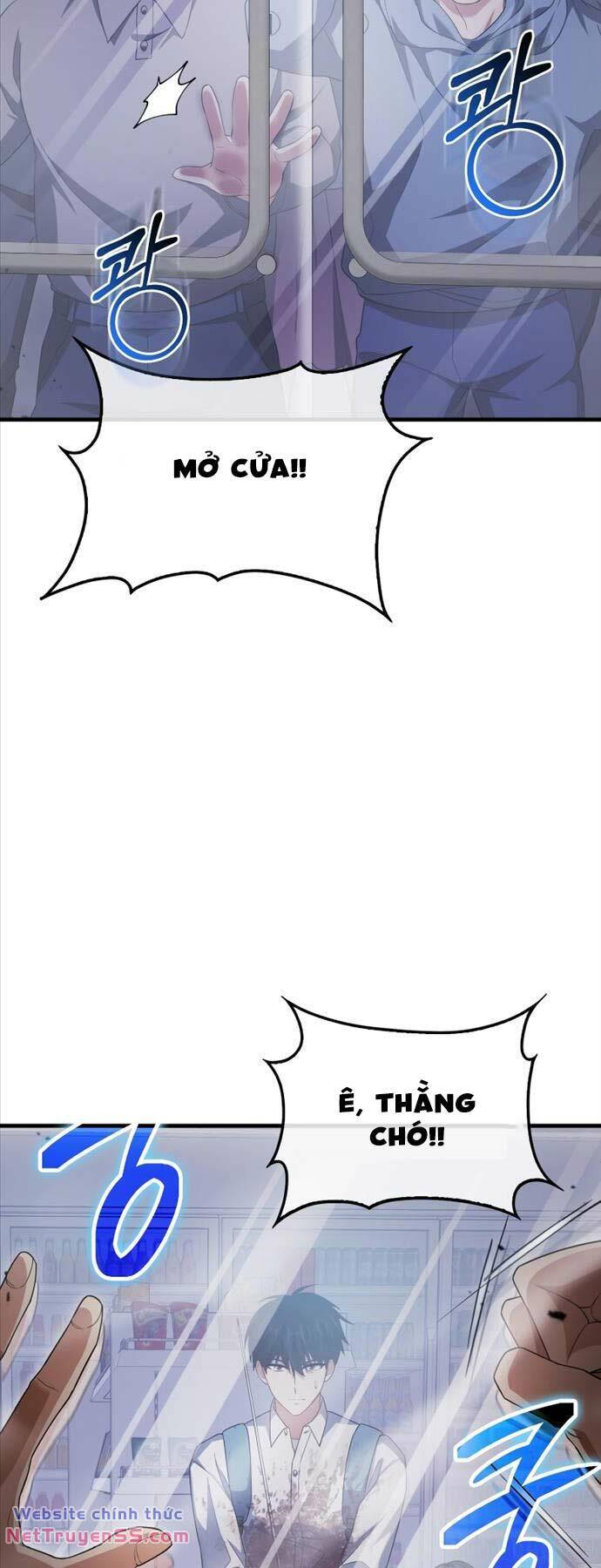 Người Chơi Có Thiên Phú Nghịch Thiên - Chapter 4 - Page 40