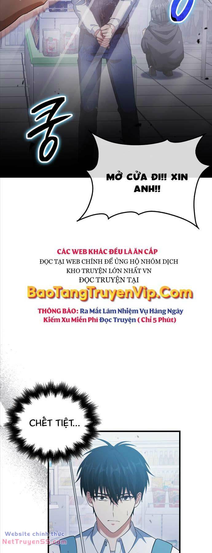 Người Chơi Có Thiên Phú Nghịch Thiên - Chapter 4 - Page 41