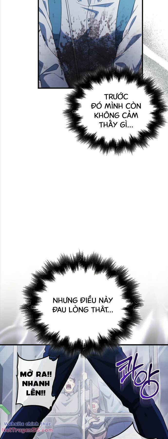 Người Chơi Có Thiên Phú Nghịch Thiên - Chapter 4 - Page 42