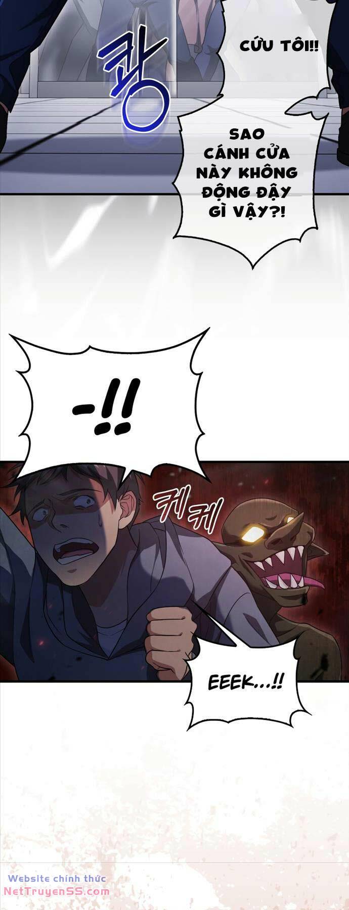 Người Chơi Có Thiên Phú Nghịch Thiên - Chapter 4 - Page 43