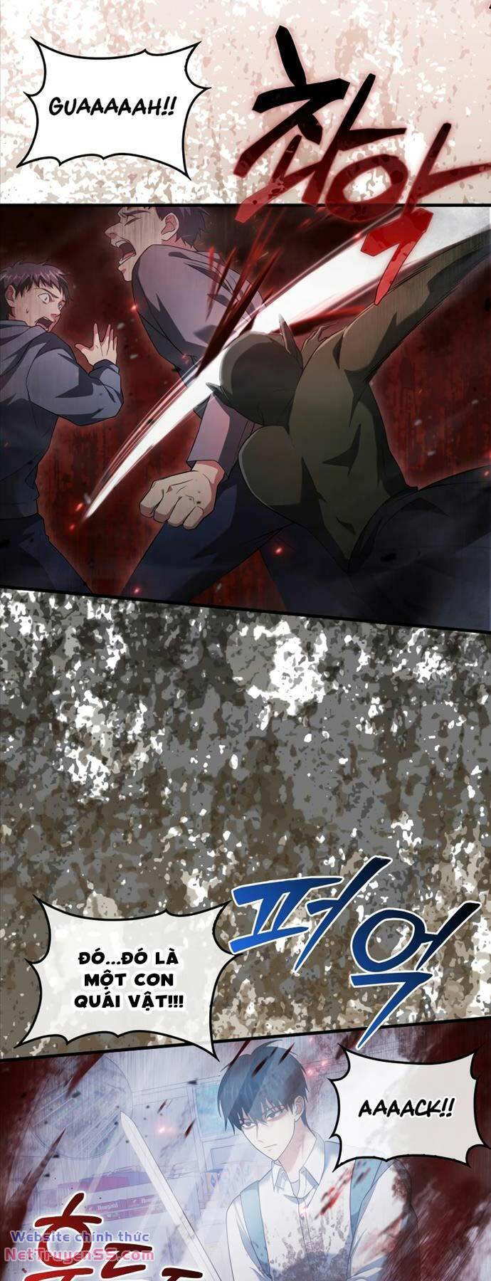 Người Chơi Có Thiên Phú Nghịch Thiên - Chapter 4 - Page 44