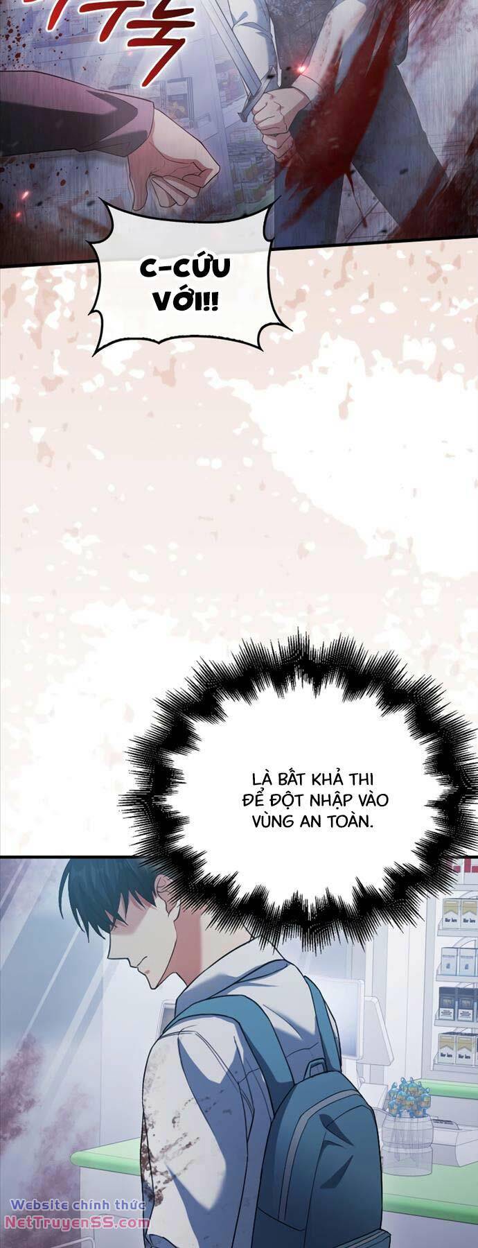 Người Chơi Có Thiên Phú Nghịch Thiên - Chapter 4 - Page 45