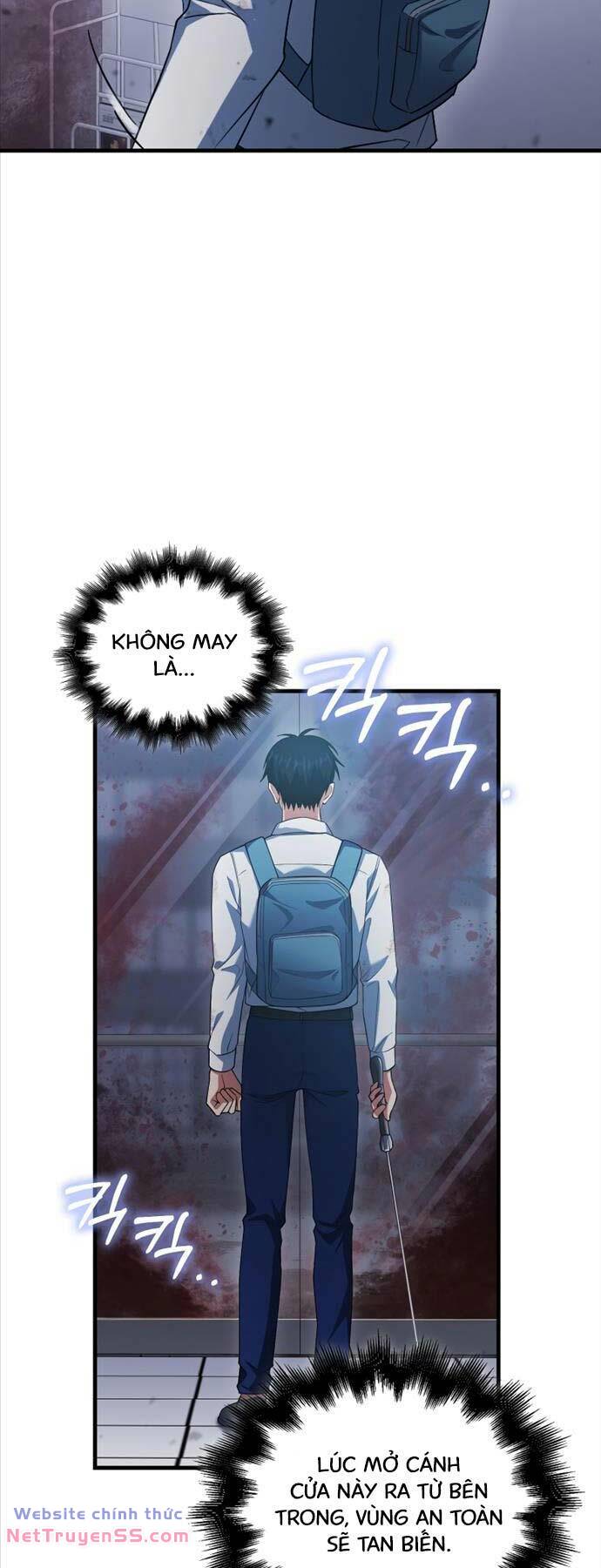 Người Chơi Có Thiên Phú Nghịch Thiên - Chapter 4 - Page 46