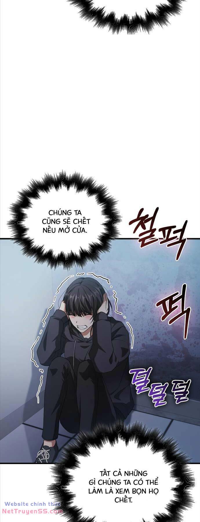 Người Chơi Có Thiên Phú Nghịch Thiên - Chapter 4 - Page 47