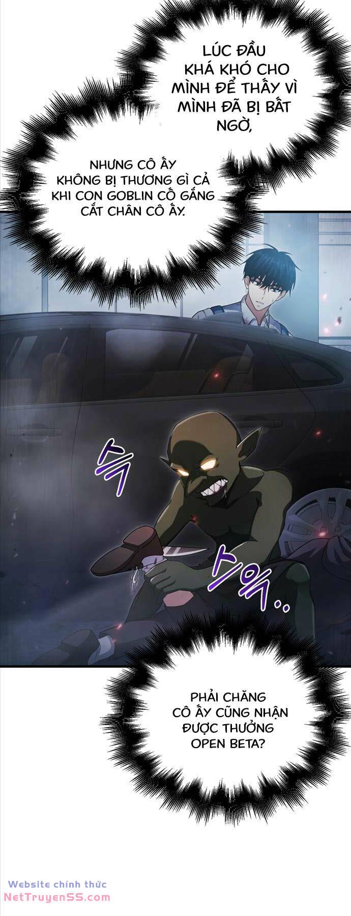 Người Chơi Có Thiên Phú Nghịch Thiên - Chapter 4 - Page 4