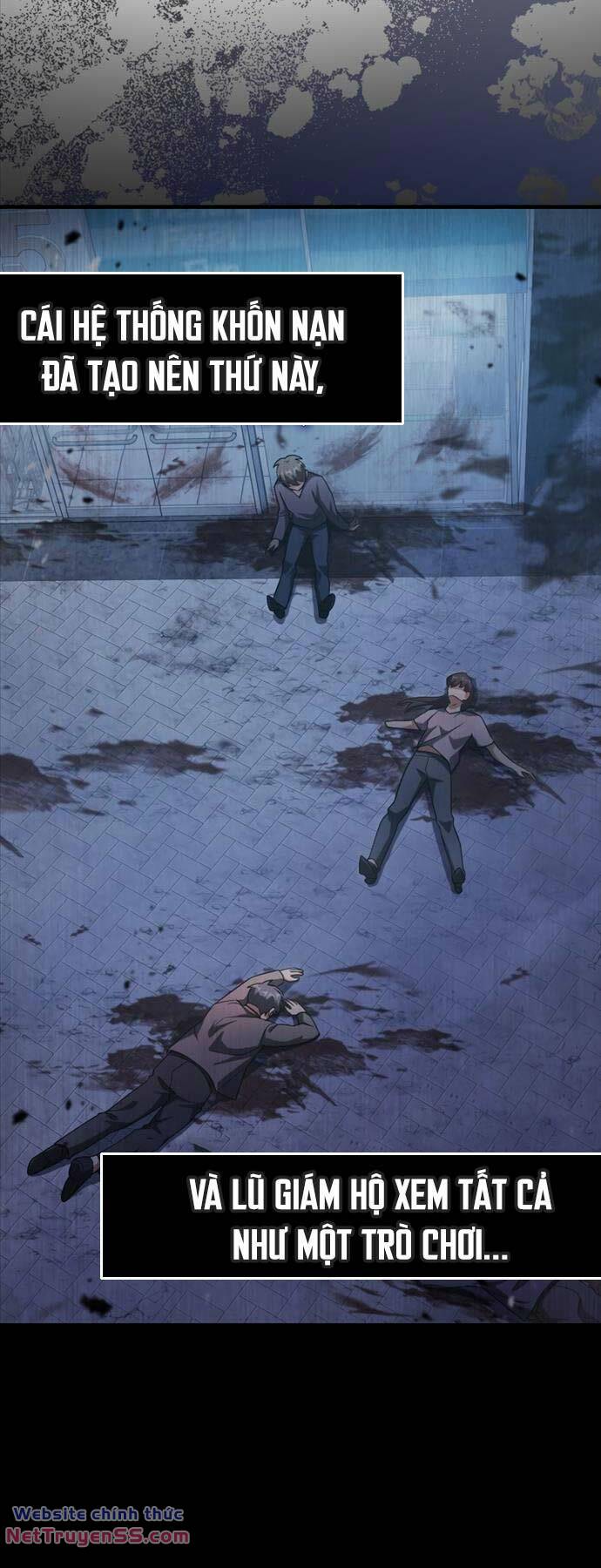 Người Chơi Có Thiên Phú Nghịch Thiên - Chapter 4 - Page 49