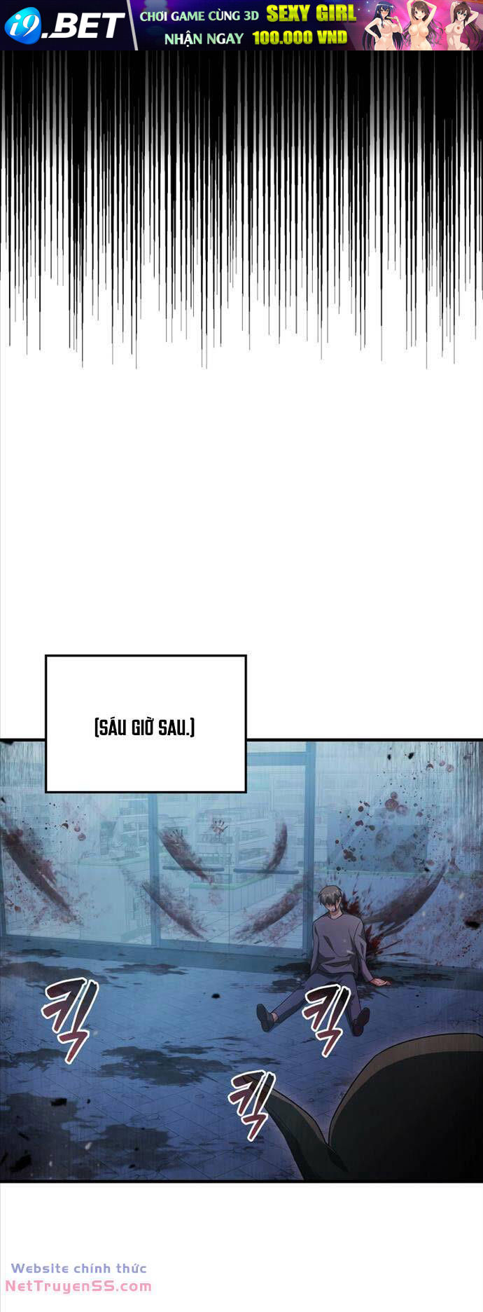 Người Chơi Có Thiên Phú Nghịch Thiên - Chapter 4 - Page 51