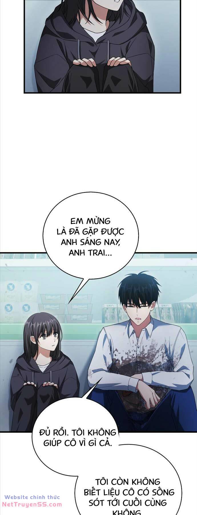 Người Chơi Có Thiên Phú Nghịch Thiên - Chapter 4 - Page 54