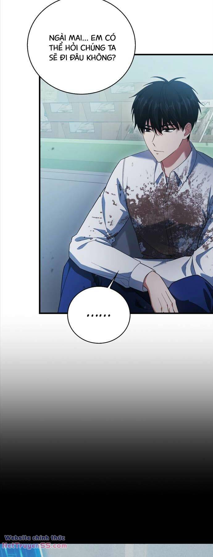 Người Chơi Có Thiên Phú Nghịch Thiên - Chapter 4 - Page 58