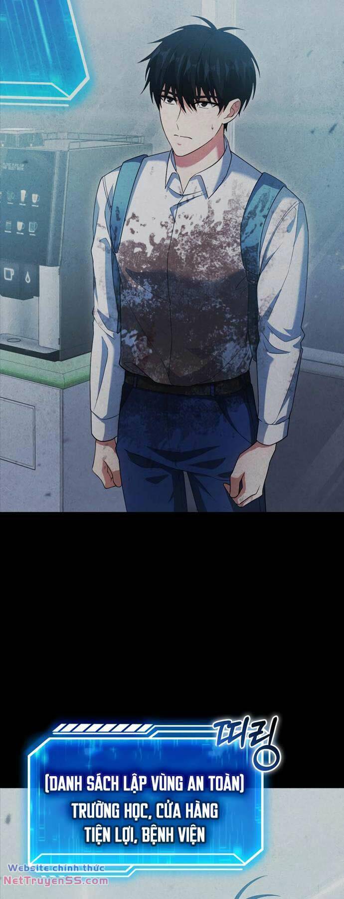 Người Chơi Có Thiên Phú Nghịch Thiên - Chapter 4 - Page 59