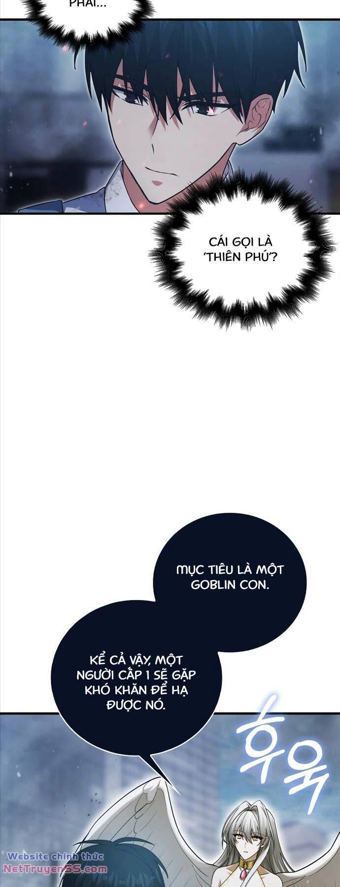 Người Chơi Có Thiên Phú Nghịch Thiên - Chapter 4 - Page 6