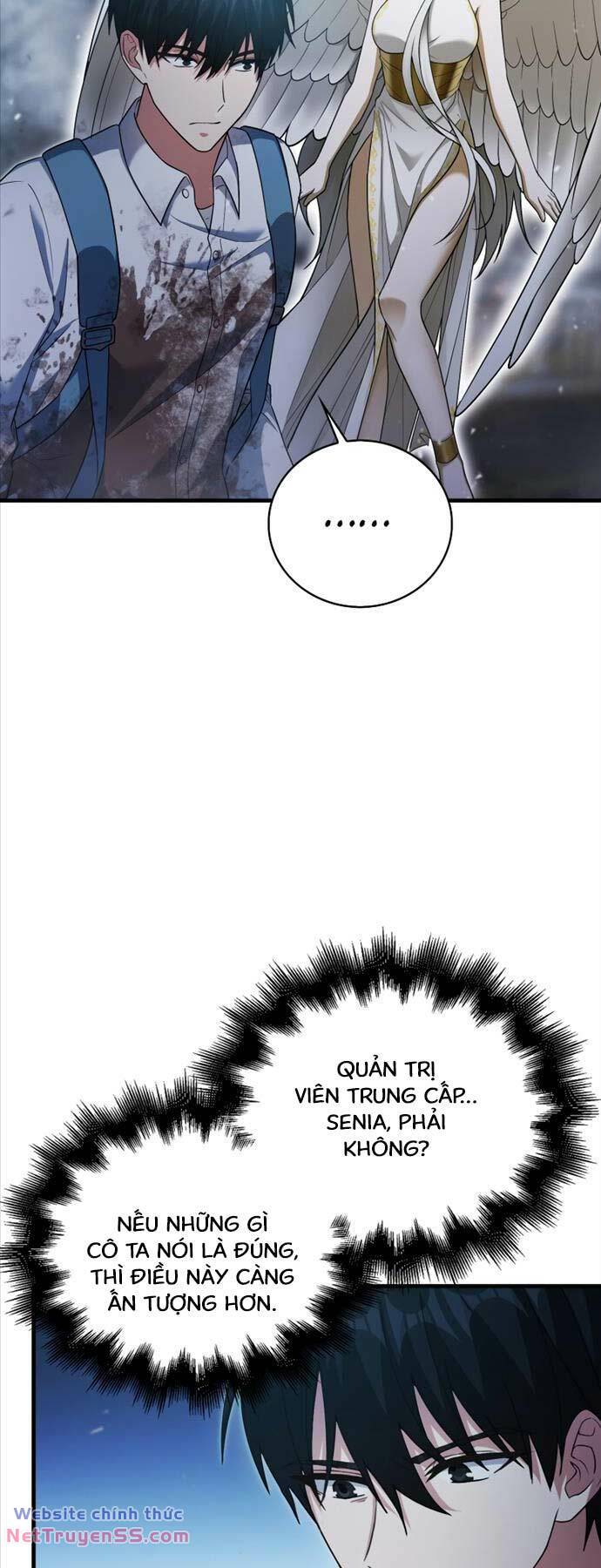 Người Chơi Có Thiên Phú Nghịch Thiên - Chapter 4 - Page 7