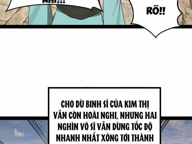 Chàng Rể Mạnh Nhất Lịch Sử - Chapter 162 - Page 99