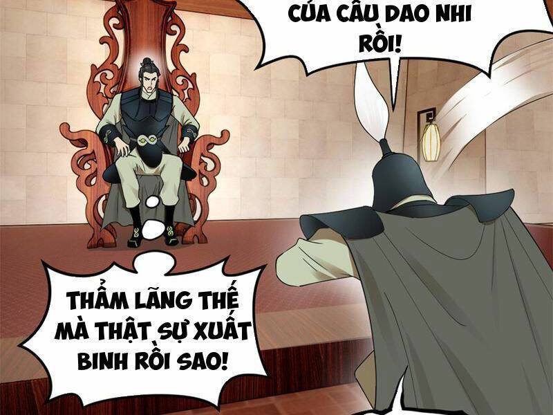 Chàng Rể Mạnh Nhất Lịch Sử - Chapter 162 - Page 103