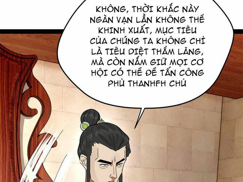 Chàng Rể Mạnh Nhất Lịch Sử - Chapter 162 - Page 105