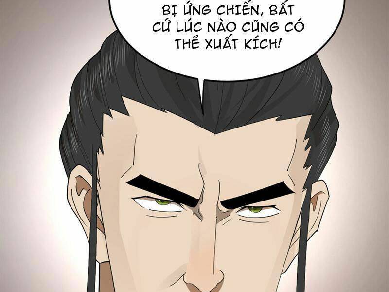 Chàng Rể Mạnh Nhất Lịch Sử - Chapter 162 - Page 108
