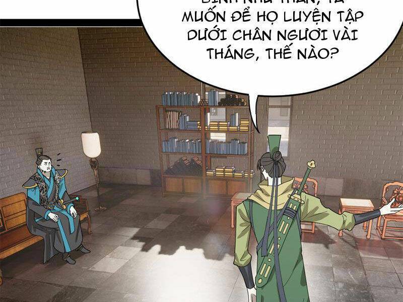 Chàng Rể Mạnh Nhất Lịch Sử - Chapter 162 - Page 10