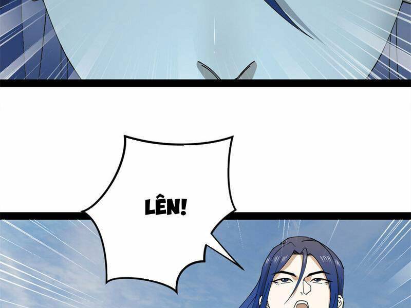 Chàng Rể Mạnh Nhất Lịch Sử - Chapter 162 - Page 126