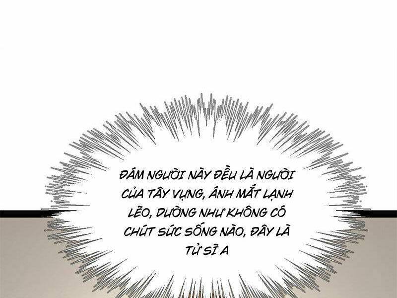 Chàng Rể Mạnh Nhất Lịch Sử - Chapter 162 - Page 20