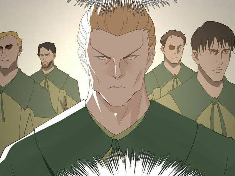 Chàng Rể Mạnh Nhất Lịch Sử - Chapter 162 - Page 21