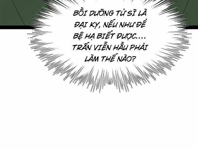 Chàng Rể Mạnh Nhất Lịch Sử - Chapter 162 - Page 22