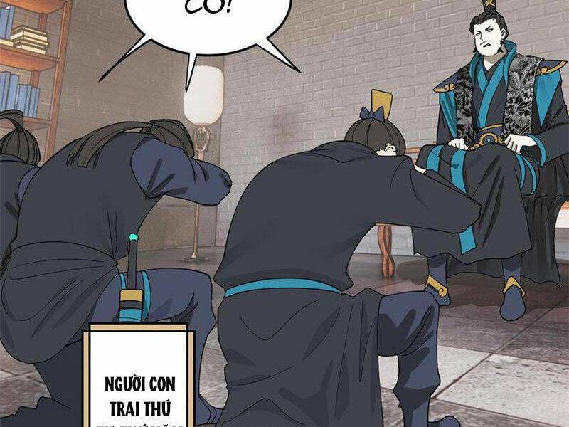 Chàng Rể Mạnh Nhất Lịch Sử - Chapter 162 - Page 24