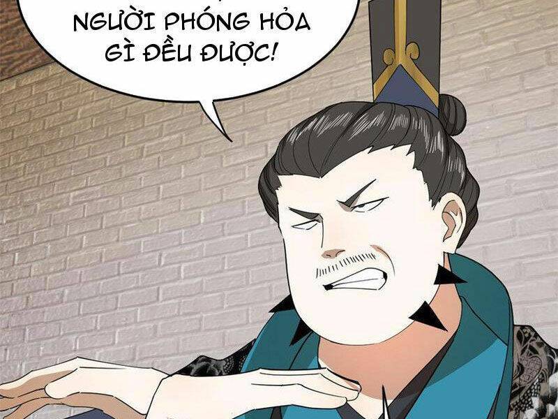 Chàng Rể Mạnh Nhất Lịch Sử - Chapter 162 - Page 27