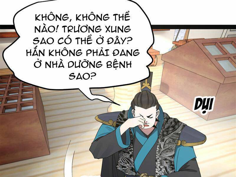 Chàng Rể Mạnh Nhất Lịch Sử - Chapter 162 - Page 42