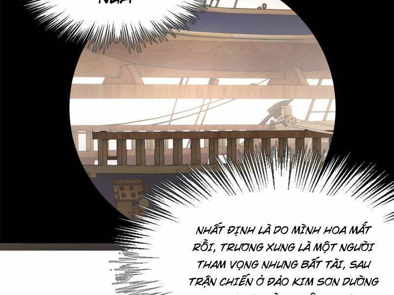 Chàng Rể Mạnh Nhất Lịch Sử - Chapter 162 - Page 46