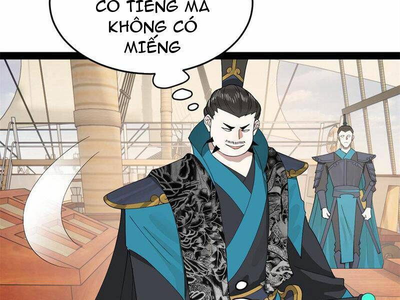 Chàng Rể Mạnh Nhất Lịch Sử - Chapter 162 - Page 48