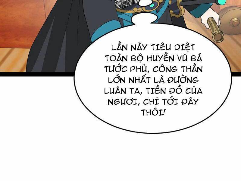 Chàng Rể Mạnh Nhất Lịch Sử - Chapter 162 - Page 49