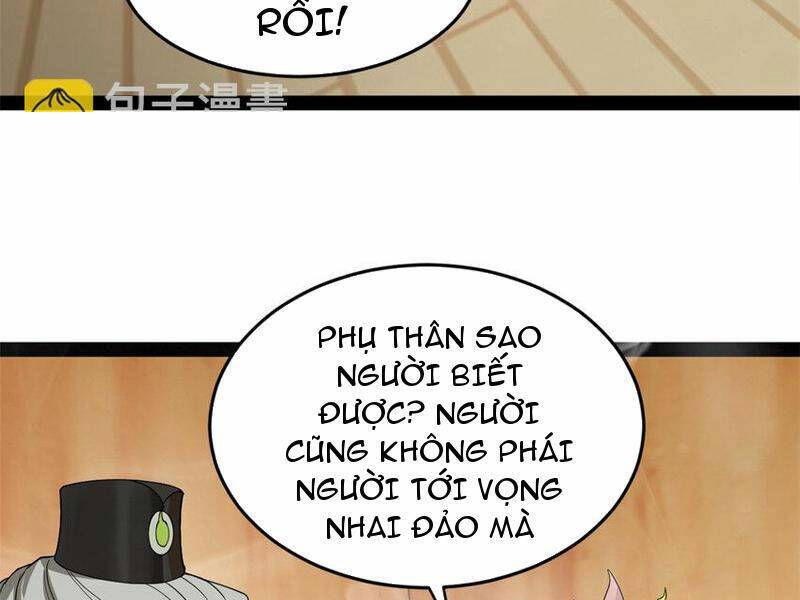 Chàng Rể Mạnh Nhất Lịch Sử - Chapter 162 - Page 52
