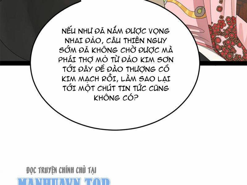 Chàng Rể Mạnh Nhất Lịch Sử - Chapter 162 - Page 54