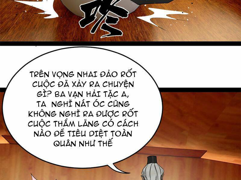 Chàng Rể Mạnh Nhất Lịch Sử - Chapter 162 - Page 58