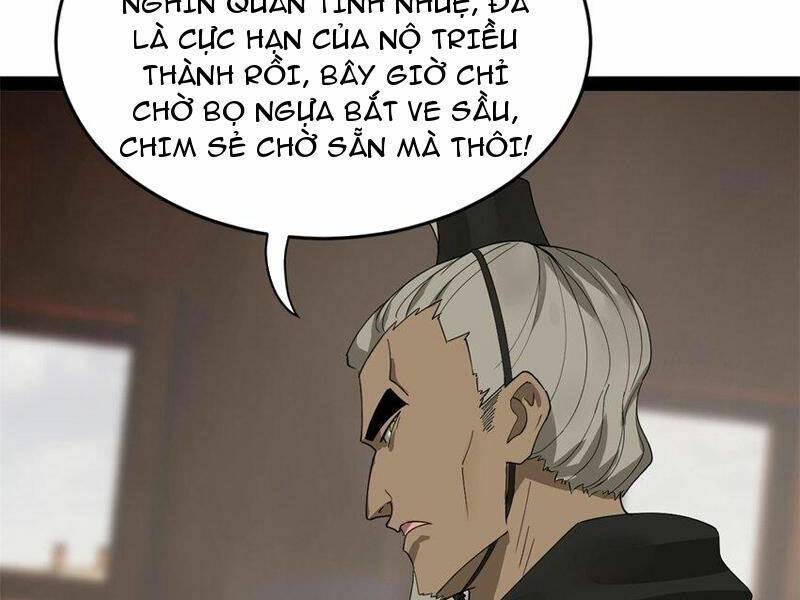 Chàng Rể Mạnh Nhất Lịch Sử - Chapter 162 - Page 61