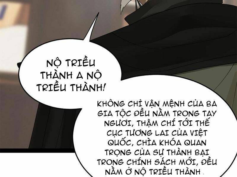 Chàng Rể Mạnh Nhất Lịch Sử - Chapter 162 - Page 62