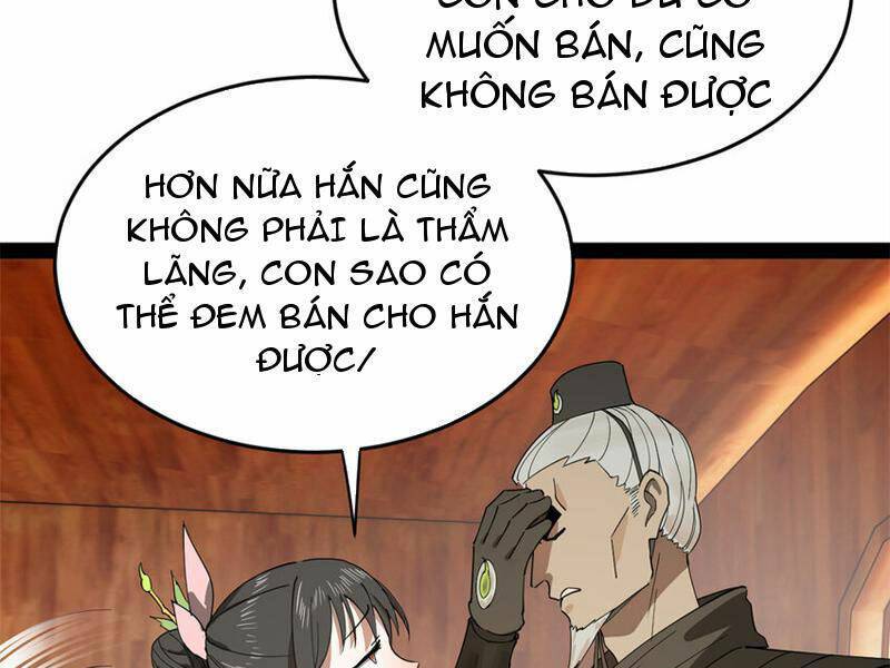 Chàng Rể Mạnh Nhất Lịch Sử - Chapter 162 - Page 70