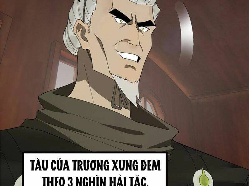 Chàng Rể Mạnh Nhất Lịch Sử - Chapter 162 - Page 75