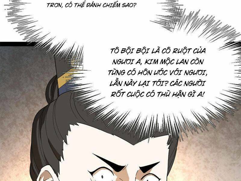 Chàng Rể Mạnh Nhất Lịch Sử - Chapter 162 - Page 7
