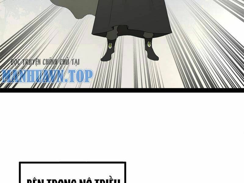 Chàng Rể Mạnh Nhất Lịch Sử - Chapter 162 - Page 80