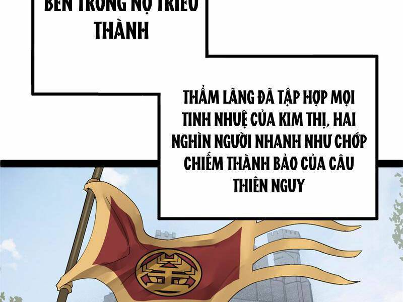 Chàng Rể Mạnh Nhất Lịch Sử - Chapter 162 - Page 81