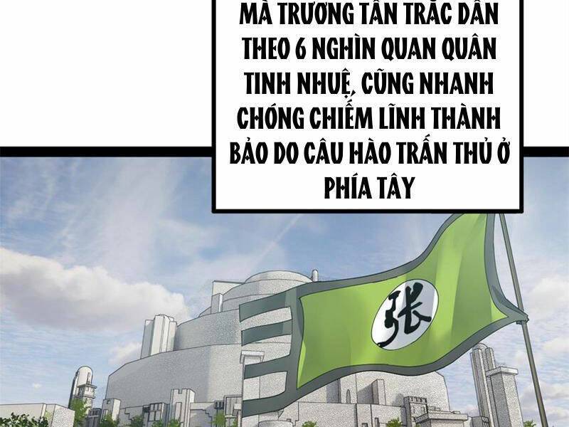 Chàng Rể Mạnh Nhất Lịch Sử - Chapter 162 - Page 83