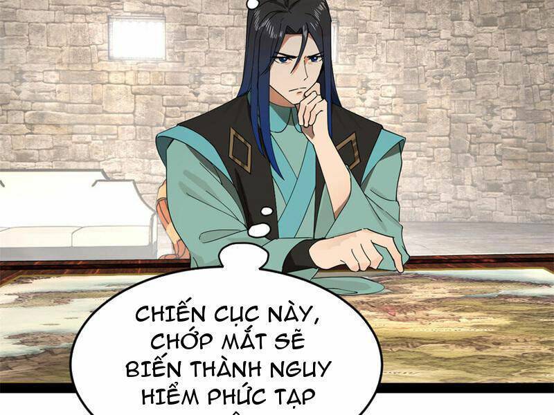 Chàng Rể Mạnh Nhất Lịch Sử - Chapter 162 - Page 88